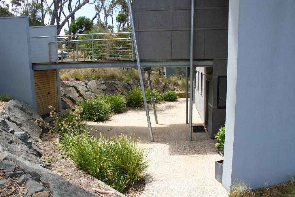 Apollos View Accommodation Apollo Bay Kültér fotó