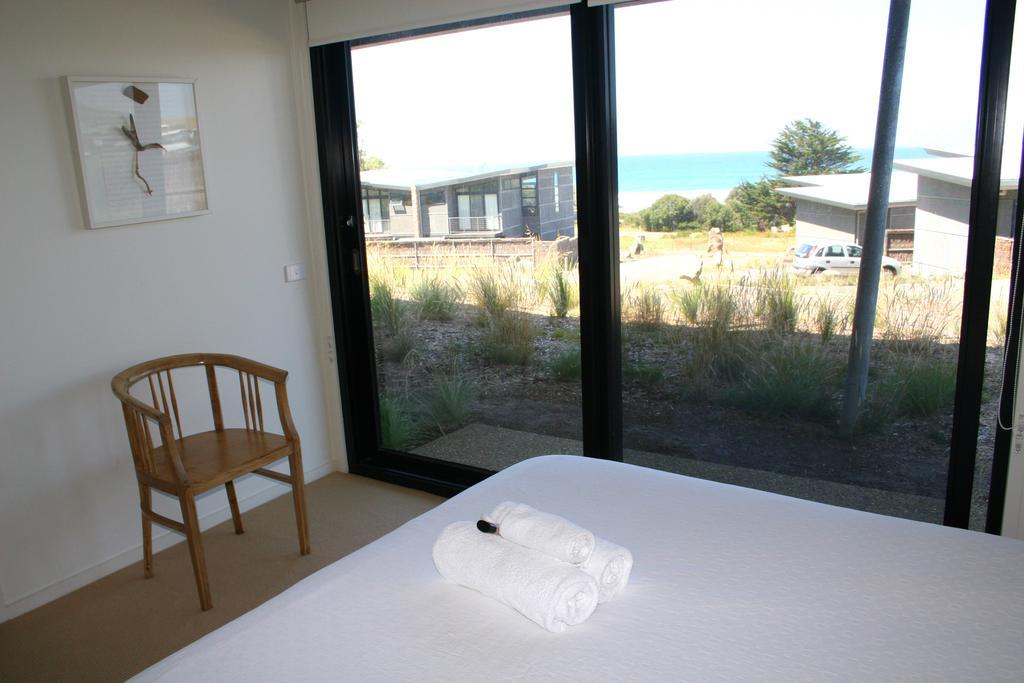 Apollos View Accommodation Apollo Bay Kültér fotó