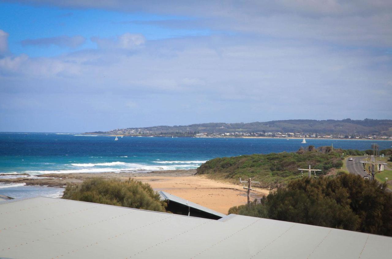 Apollos View Accommodation Apollo Bay Kültér fotó